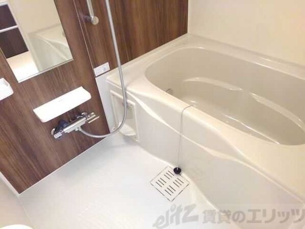 カメリアYIIの物件内観写真